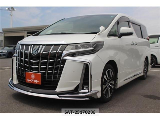 Toyota ALPHARD 2020-07 8206103-23