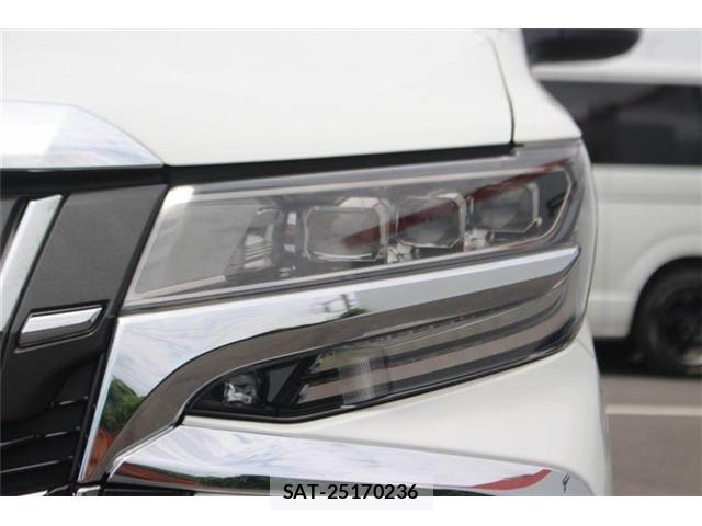 Toyota ALPHARD 2020-07 8206103-25