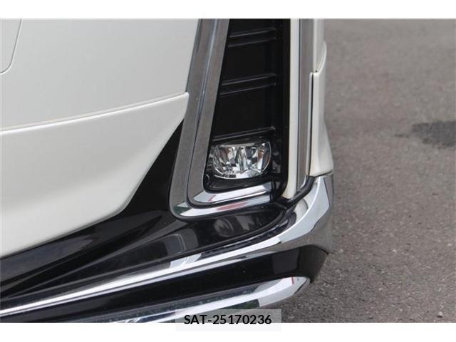 Toyota ALPHARD 2020-07 8206103-26