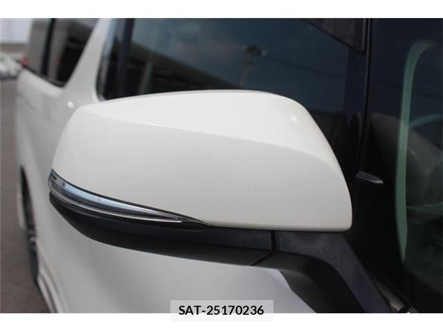 Toyota ALPHARD 2020-07 8206103-28