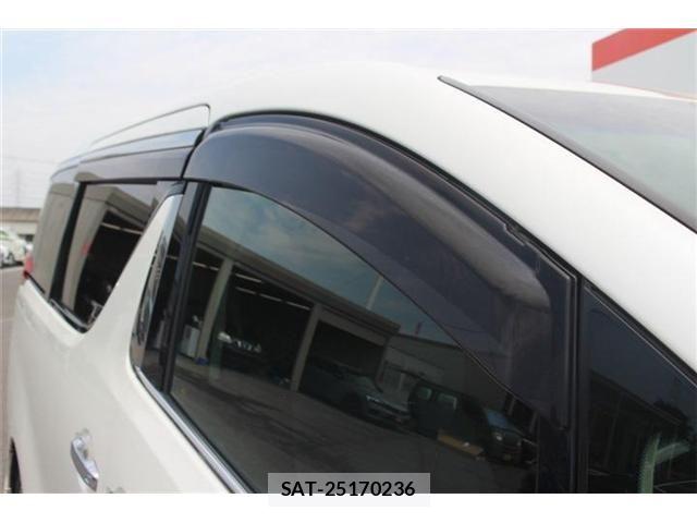 Toyota ALPHARD 2020-07 8206103-29