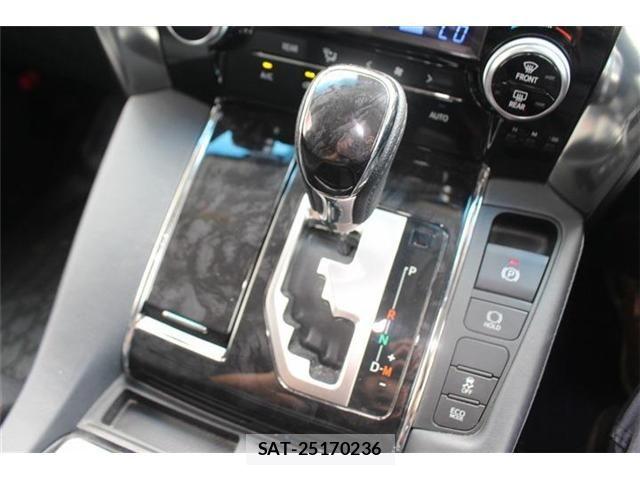 Toyota ALPHARD 2020-07 8206103-6