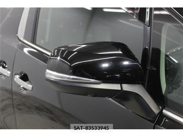 Toyota ALPHARD 2018-09 8206123-9