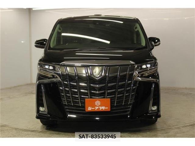 Toyota ALPHARD 2018-09 8206123-1