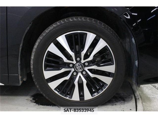 Toyota ALPHARD 2018-09 8206123-22
