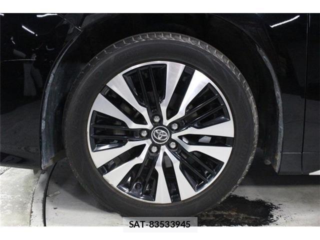 Toyota ALPHARD 2018-09 8206123-23