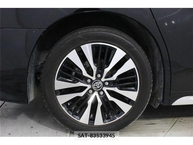 Toyota ALPHARD 2018-09 8206123-25