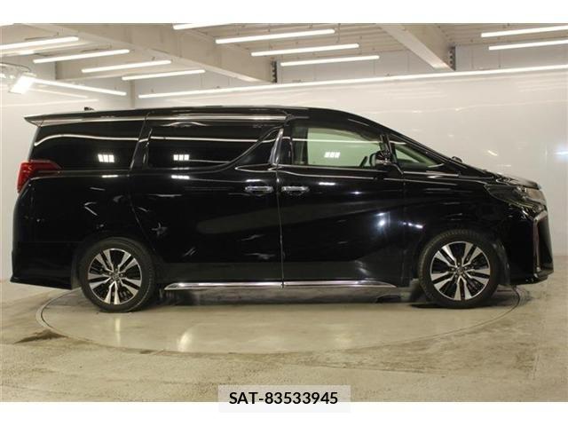 Toyota ALPHARD 2018-09 8206123-3