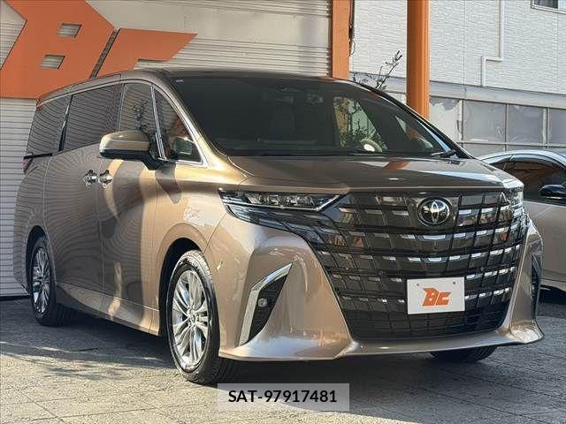 Toyota ALPHARD 2024-11 8206065-9