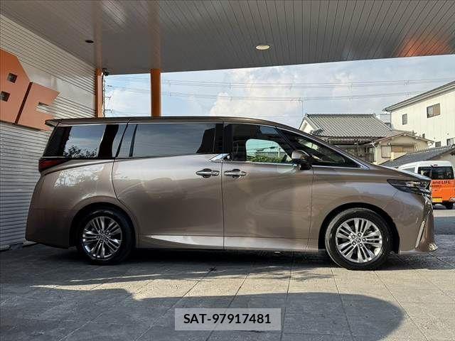Toyota ALPHARD 2024-11 8206065-10