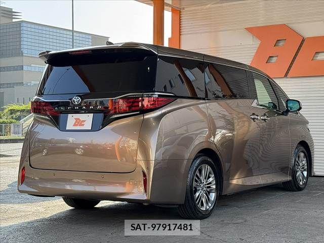 Toyota ALPHARD 2024-11 8206065-12