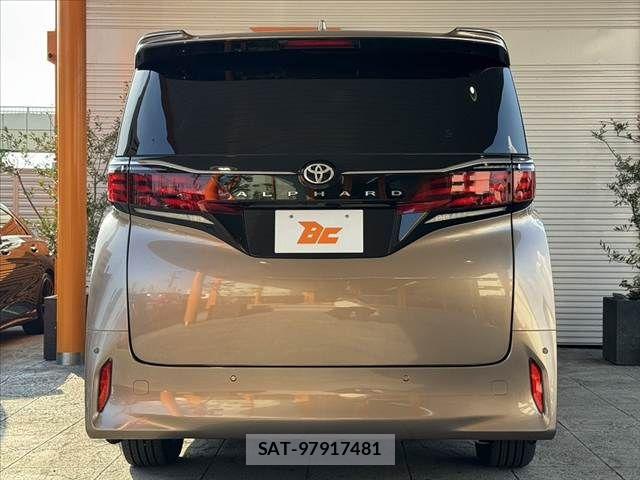 Toyota ALPHARD 2024-11 8206065-13