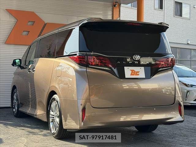 Toyota ALPHARD 2024-11 8206065-14
