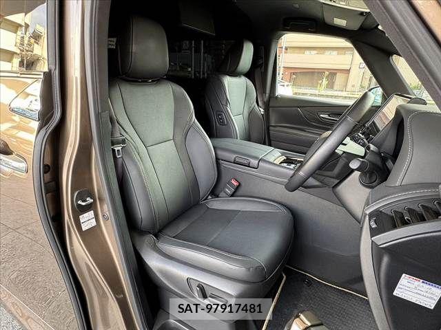 Toyota ALPHARD 2024-11 8206065-15