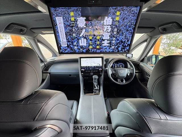 Toyota ALPHARD 2024-11 8206065-1