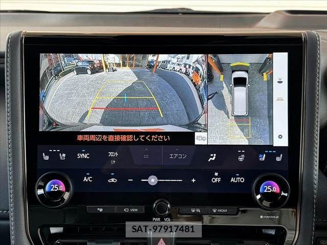 Toyota ALPHARD 2024-11 8206065-3