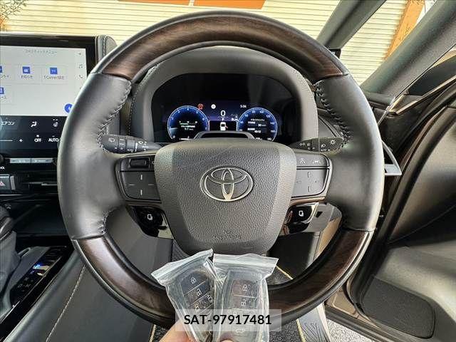 Toyota ALPHARD 2024-11 8206065-6