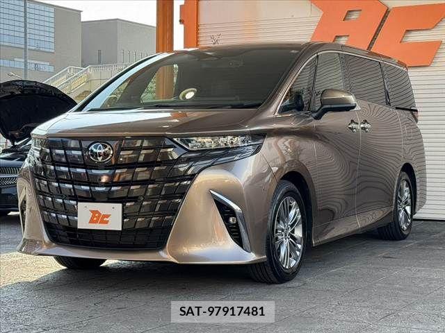 Toyota ALPHARD 2024-11 8206065-7