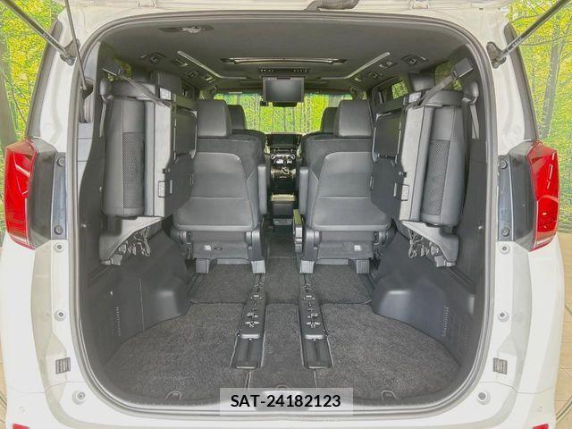 Toyota ALPHARD 2023-03 8206087-10