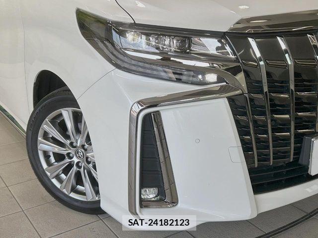 Toyota ALPHARD 2023-03 8206087-12