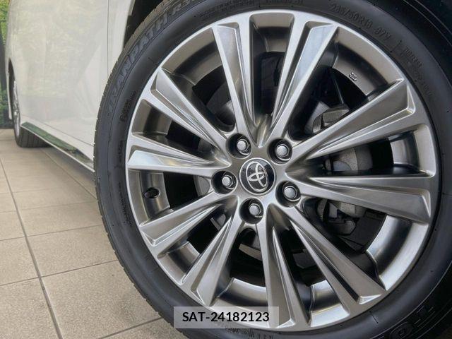 Toyota ALPHARD 2023-03 8206087-13