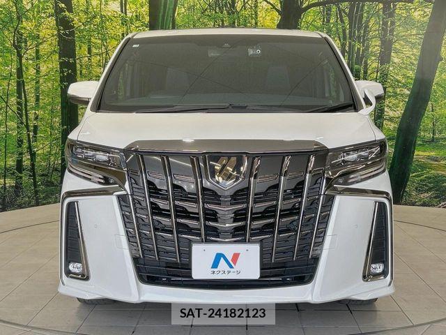Toyota ALPHARD 2023-03 8206087-14