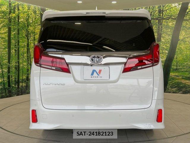 Toyota ALPHARD 2023-03 8206087-15