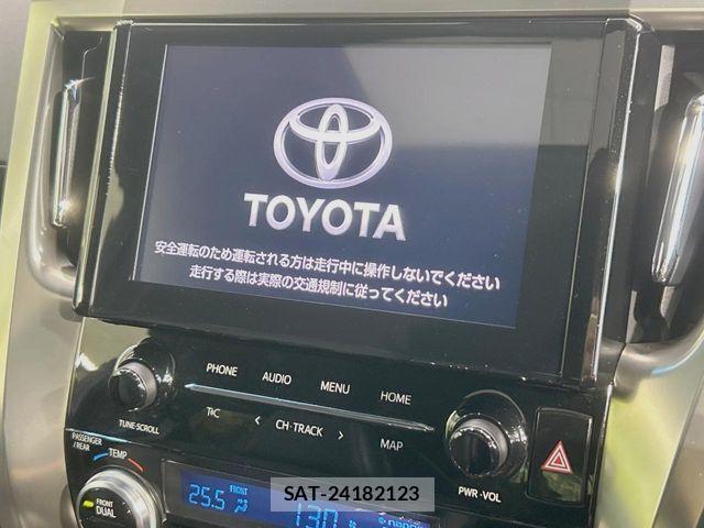 Toyota ALPHARD 2023-03 8206087-2