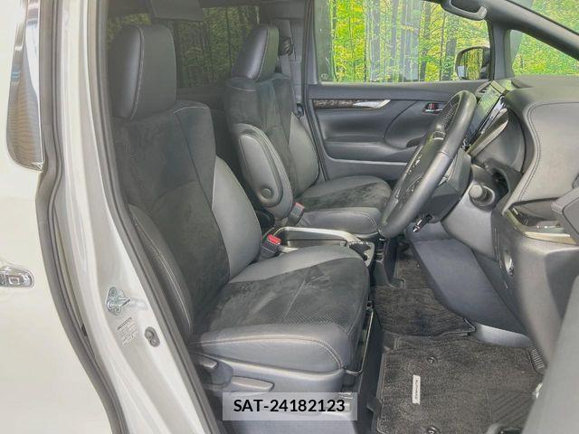 Toyota ALPHARD 2023-03 8206087-7