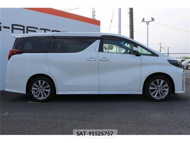 Toyota ALPHARD 2021-01 8206112-10