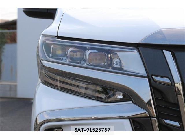 Toyota ALPHARD 2021-01 8206112-11