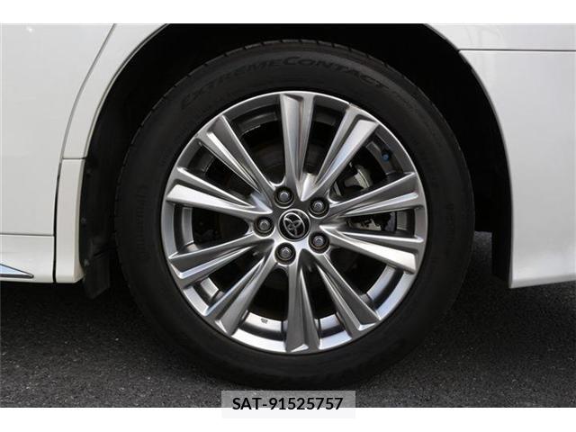 Toyota ALPHARD 2021-01 8206112-13