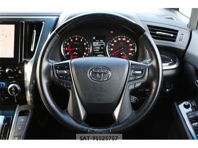 Toyota ALPHARD 2021-01 8206112-14