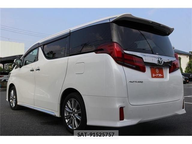 Toyota ALPHARD 2021-01 8206112-22