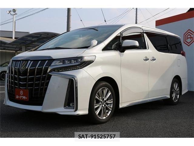 Toyota ALPHARD 2021-01 8206112-23