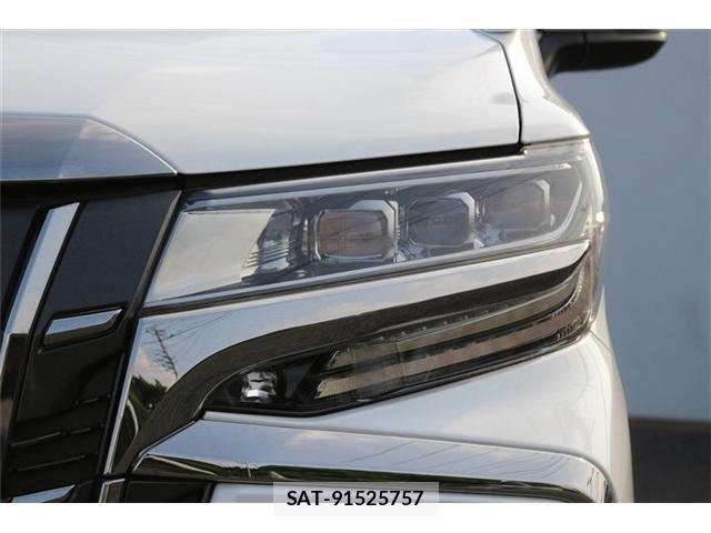 Toyota ALPHARD 2021-01 8206112-24