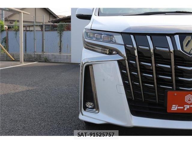 Toyota ALPHARD 2021-01 8206112-25