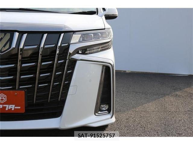 Toyota ALPHARD 2021-01 8206112-26
