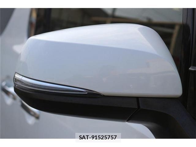 Toyota ALPHARD 2021-01 8206112-27
