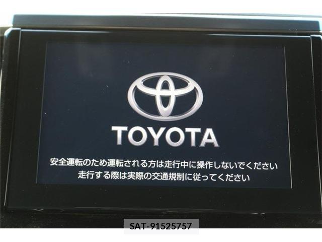 Toyota ALPHARD 2021-01 8206112-2