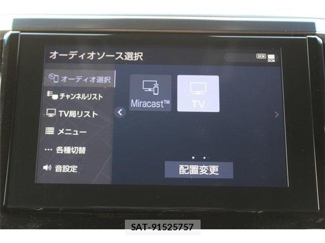 Toyota ALPHARD 2021-01 8206112-4