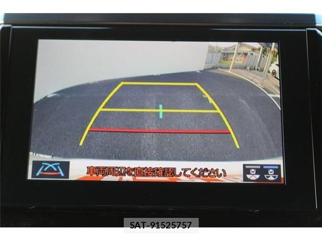 Toyota ALPHARD 2021-01 8206112-5