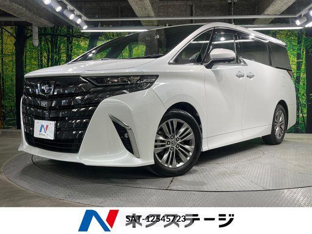 Toyota ALPHARD 2024-05 8206071-0
