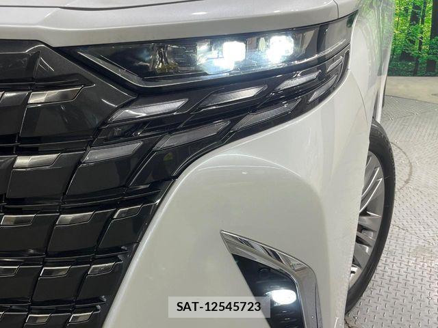 Toyota ALPHARD 2024-05 8206071-11