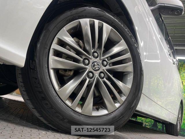 Toyota ALPHARD 2024-05 8206071-12