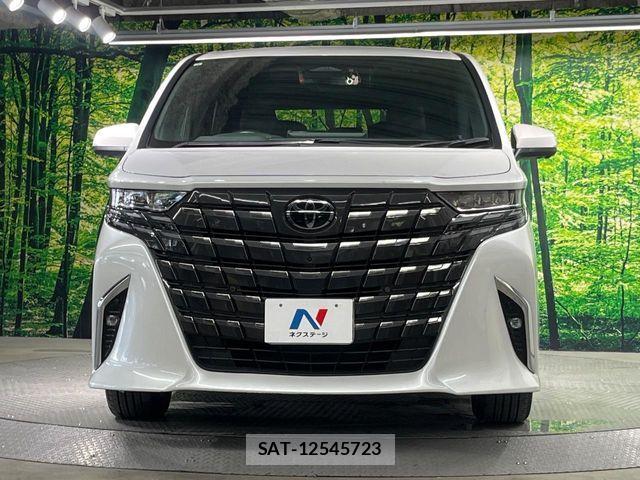 Toyota ALPHARD 2024-05 8206071-13