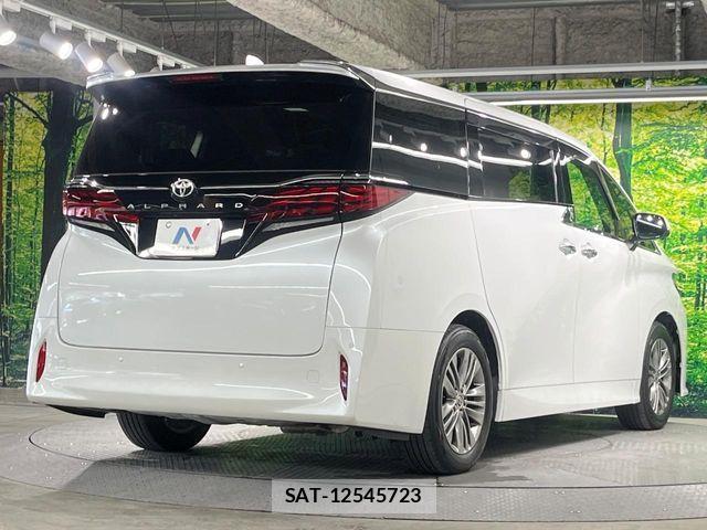 Toyota ALPHARD 2024-05 8206071-16