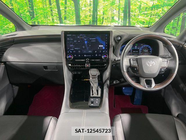 Toyota ALPHARD 2024-05 8206071-1