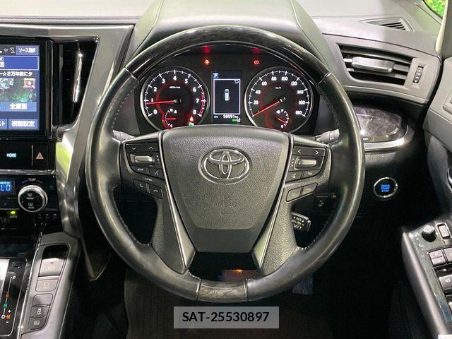 Toyota ALPHARD 2019-11 8206096-12