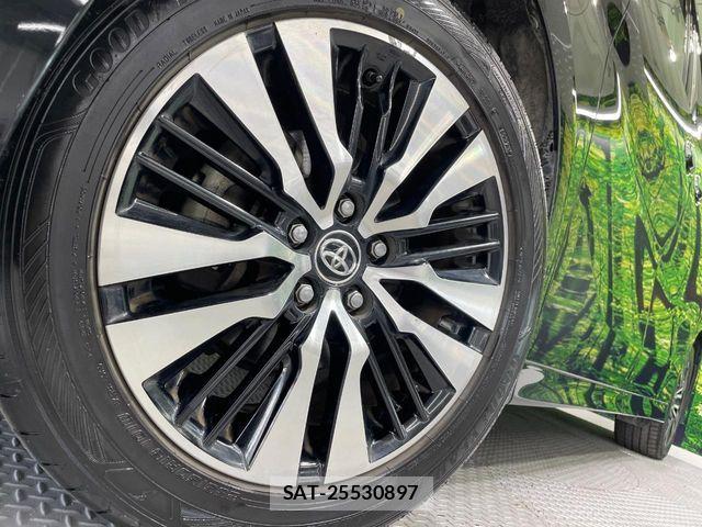 Toyota ALPHARD 2019-11 8206096-14
